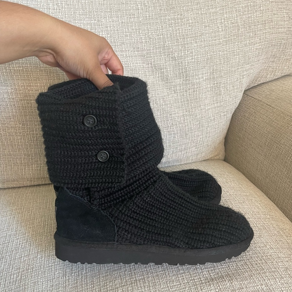 Ugg boots - Picture 2 of 5